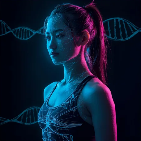 Female Athlete Performance