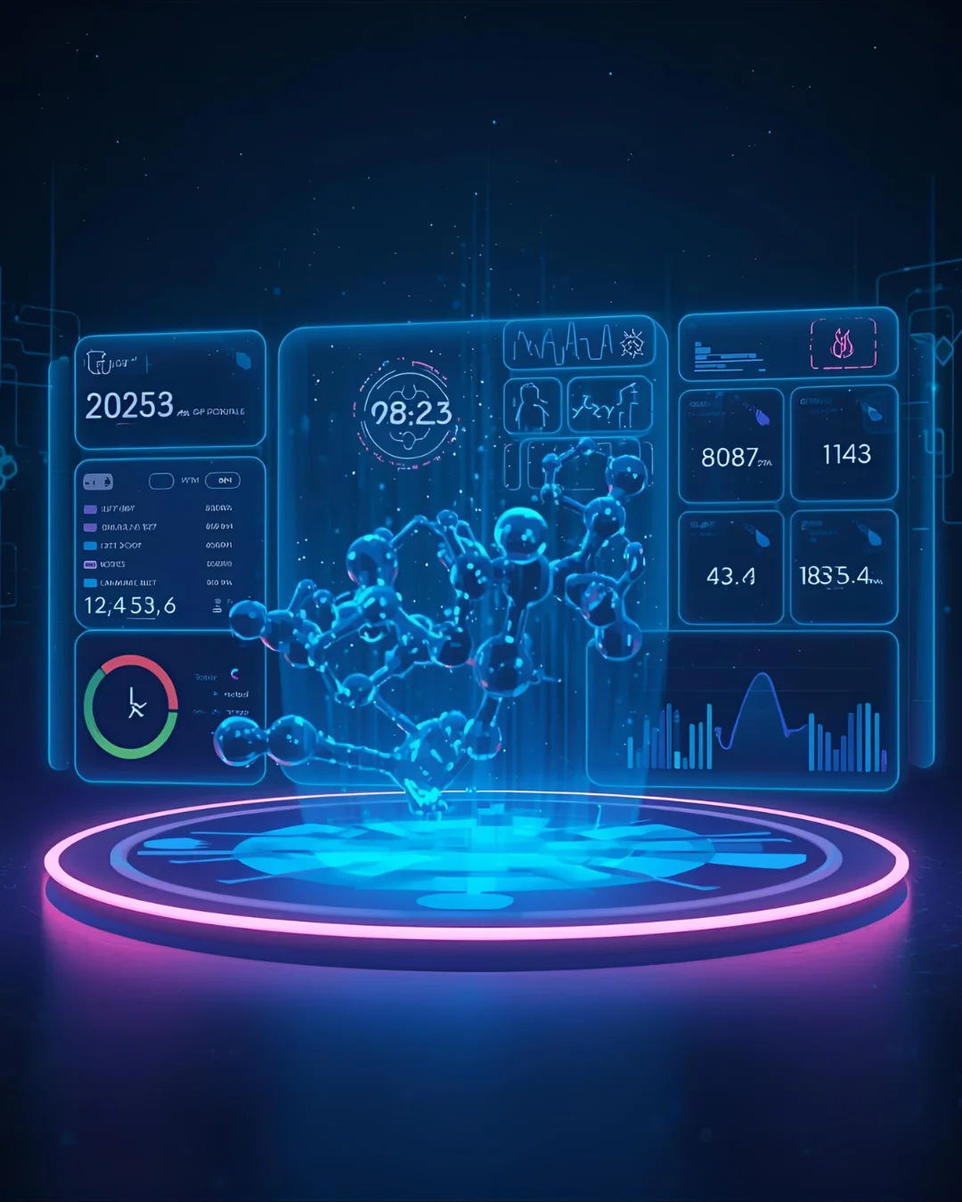 Personalized Wellness