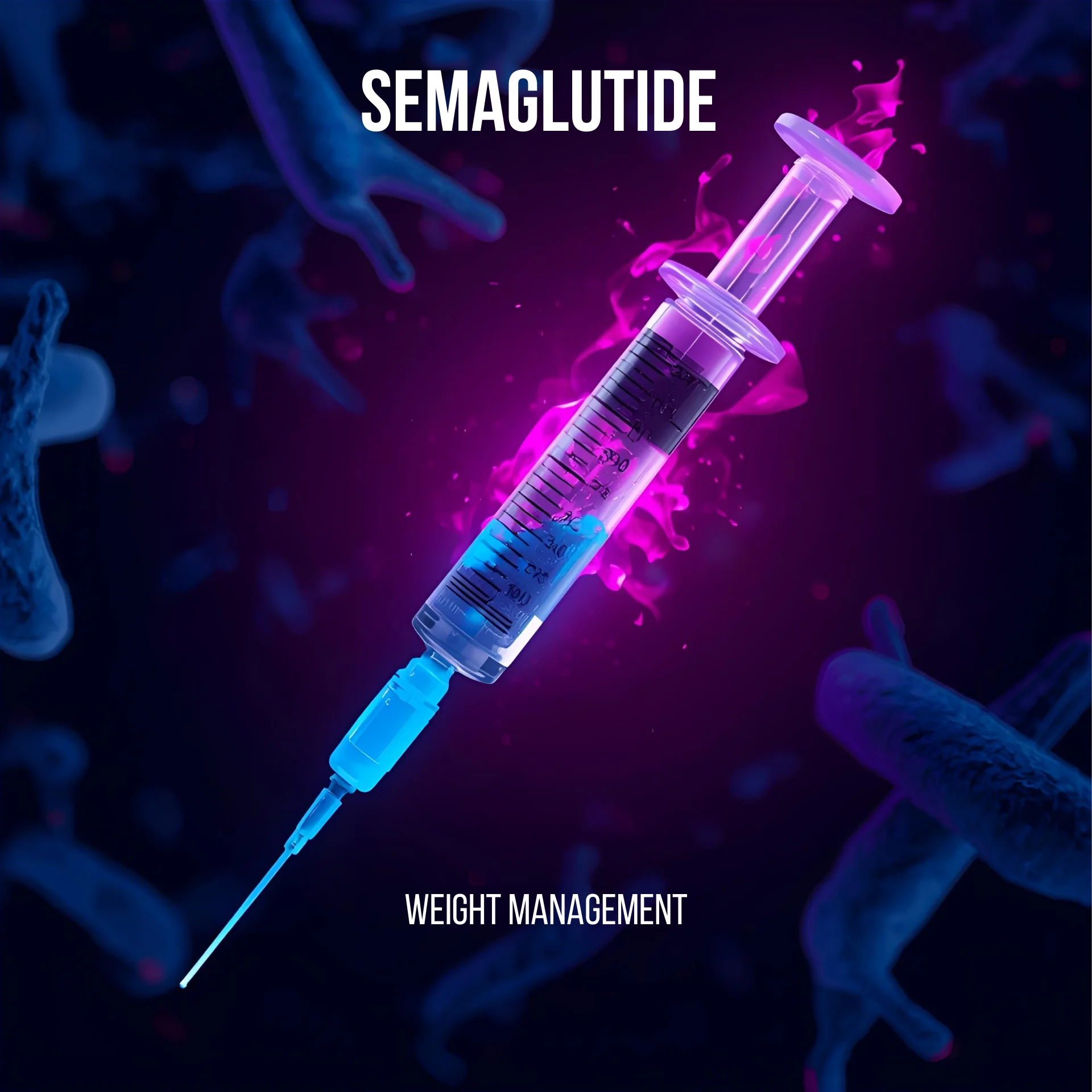 SEMAGLUTIDE