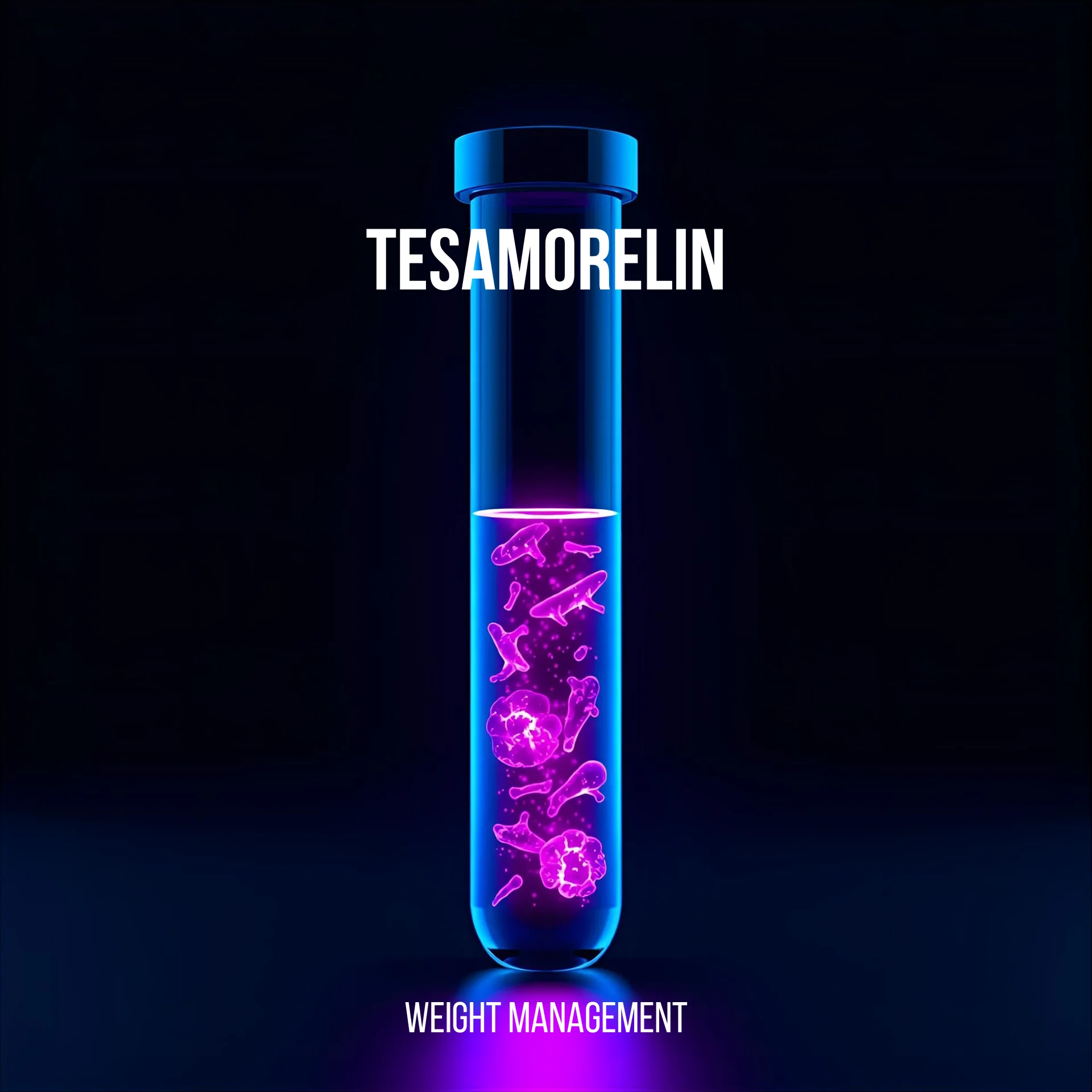 TESAMORELIN