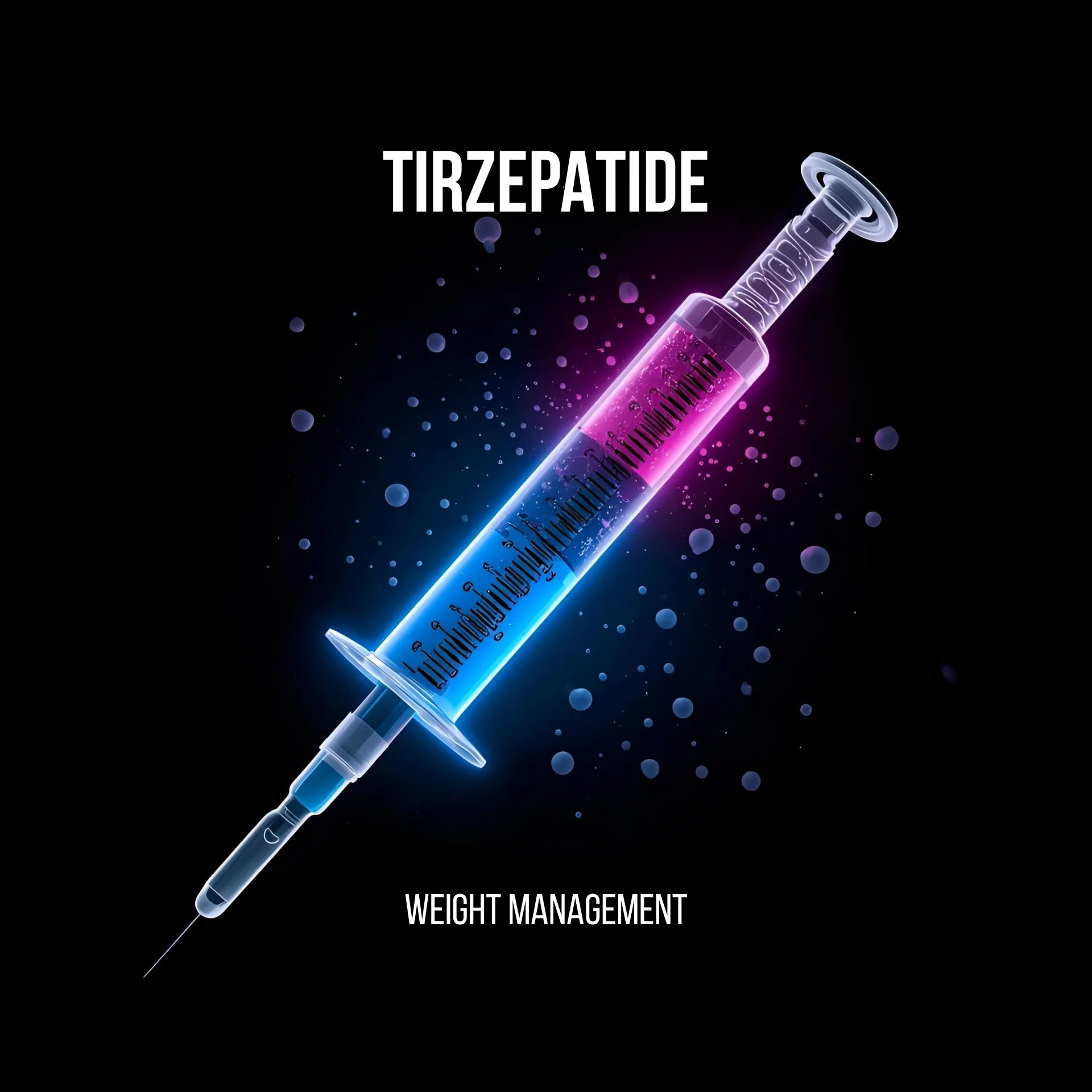 TIRZEPATIDE